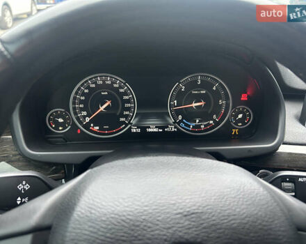 Белый БМВ Х5, объемом двигателя 2.99 л и пробегом 165 тыс. км за 28500 $, фото 35 на Automoto.ua