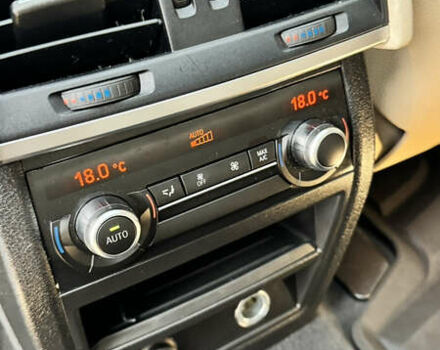 Білий БМВ Х5, об'ємом двигуна 2 л та пробігом 162 тис. км за 27900 $, фото 44 на Automoto.ua