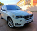 Белый БМВ Х5, объемом двигателя 2.98 л и пробегом 164 тыс. км за 19999 $, фото 7 на Automoto.ua