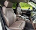 Білий БМВ Х5, об'ємом двигуна 3 л та пробігом 115 тис. км за 15500 $, фото 17 на Automoto.ua