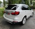 Білий БМВ Х5, об'ємом двигуна 3 л та пробігом 184 тис. км за 30790 $, фото 4 на Automoto.ua