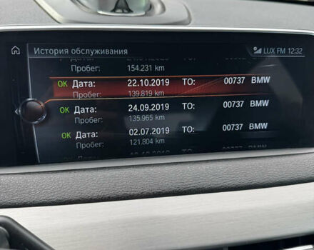 Белый БМВ Х5, объемом двигателя 2.99 л и пробегом 234 тыс. км за 33200 $, фото 29 на Automoto.ua