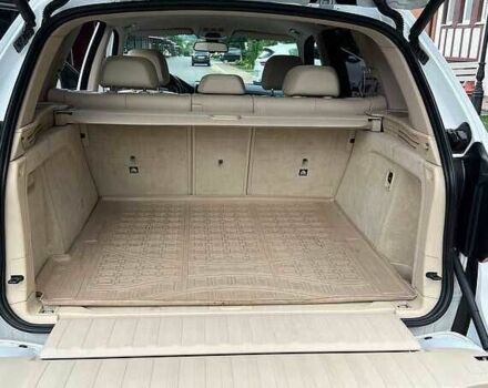 Белый БМВ Х5, объемом двигателя 2 л и пробегом 89 тыс. км за 23000 $, фото 21 на Automoto.ua