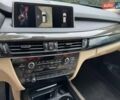 Белый БМВ Х5, объемом двигателя 3 л и пробегом 184 тыс. км за 30790 $, фото 14 на Automoto.ua