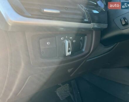 Белый БМВ Х5, объемом двигателя 3 л и пробегом 39 тыс. км за 28200 $, фото 18 на Automoto.ua