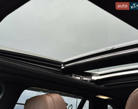 Белый БМВ Х5, объемом двигателя 2.98 л и пробегом 130 тыс. км за 28700 $, фото 26 на Automoto.ua