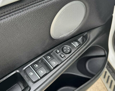 Белый БМВ Х5, объемом двигателя 2.99 л и пробегом 234 тыс. км за 31700 $, фото 17 на Automoto.ua