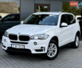 Белый БМВ Х5, объемом двигателя 2 л и пробегом 106 тыс. км за 27900 $, фото 1 на Automoto.ua
