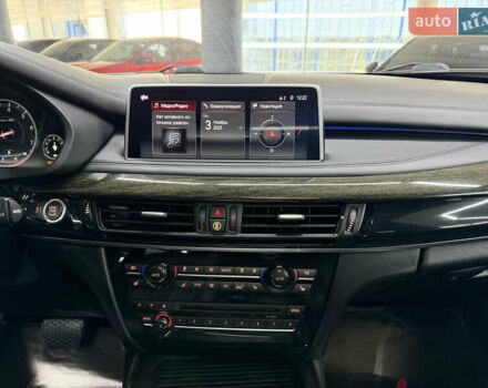 Білий БМВ Х5, об'ємом двигуна 4.39 л та пробігом 147 тис. км за 32900 $, фото 24 на Automoto.ua