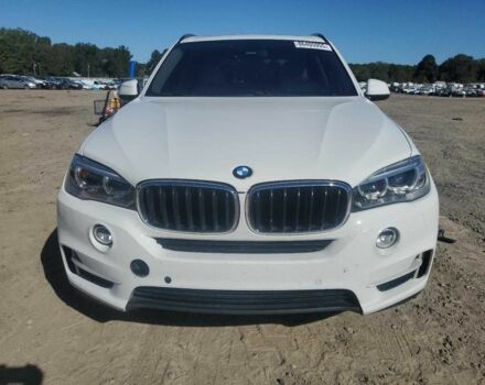 Білий БМВ Х5, об'ємом двигуна 0 л та пробігом 1 тис. км за 4900 $, фото 4 на Automoto.ua