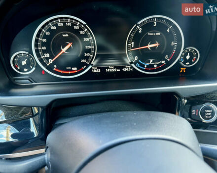 Белый БМВ Х5, объемом двигателя 2.99 л и пробегом 146 тыс. км за 38200 $, фото 16 на Automoto.ua