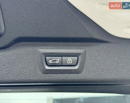 Белый БМВ Х5, объемом двигателя 2.98 л и пробегом 130 тыс. км за 28700 $, фото 37 на Automoto.ua