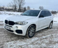 Білий БМВ Х5, об'ємом двигуна 2.98 л та пробігом 147 тис. км за 23500 $, фото 1 на Automoto.ua