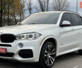 Білий БМВ Х5, об'ємом двигуна 2 л та пробігом 162 тис. км за 27900 $, фото 1 на Automoto.ua