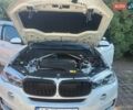 БМВ Х5 2016 в Виннице на Automoto.ua Белый БМВ Х5, объемом двигателя 2 л и пробегом 95 тыс. км за 31000 $, фото 48 на Automoto.ua