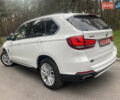 Белый БМВ Х5, объемом двигателя 2 л и пробегом 119 тыс. км за 28900 $, фото 4 на Automoto.ua