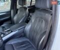 Білий БМВ Х5, об'ємом двигуна 2.99 л та пробігом 192 тис. км за 34700 $, фото 12 на Automoto.ua