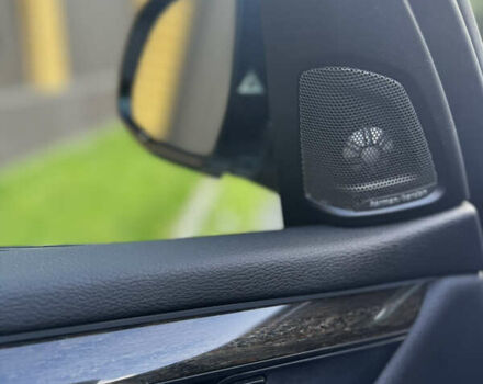 Белый БМВ Х5, объемом двигателя 2.99 л и пробегом 146 тыс. км за 38200 $, фото 11 на Automoto.ua