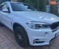 БМВ Х5 2016 в Виннице на Automoto.ua Белый БМВ Х5, объемом двигателя 2 л и пробегом 95 тыс. км за 31000 $, фото 1 на Automoto.ua