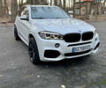 Білий БМВ Х5, об'ємом двигуна 3 л та пробігом 166 тис. км за 33700 $, фото 10 на Automoto.ua