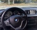 БМВ Х5 2016 в Днепре (Днепропетровске) на Automoto.ua Белый БМВ Х5, объемом двигателя 2.98 л и пробегом 107 тыс. км за 27500 $, фото 10 на Automoto.ua