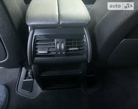 Білий БМВ Х5, об'ємом двигуна 2 л та пробігом 158 тис. км за 26000 $, фото 30 на Automoto.ua