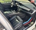 Белый БМВ Х5, объемом двигателя 3 л и пробегом 128 тыс. км за 37500 $, фото 7 на Automoto.ua