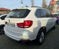 Белый БМВ Х5, объемом двигателя 2 л и пробегом 108 тыс. км за 25500 $, фото 4 на Automoto.ua