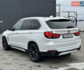 Белый БМВ Х5, объемом двигателя 2.98 л и пробегом 130 тыс. км за 28700 $, фото 5 на Automoto.ua