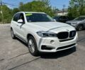 Білий БМВ Х5, об'ємом двигуна 3 л та пробігом 77 тис. км за 23500 $, фото 1 на Automoto.ua