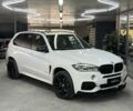Білий БМВ Х5, об'ємом двигуна 4.4 л та пробігом 147 тис. км за 32900 $, фото 1 на Automoto.ua