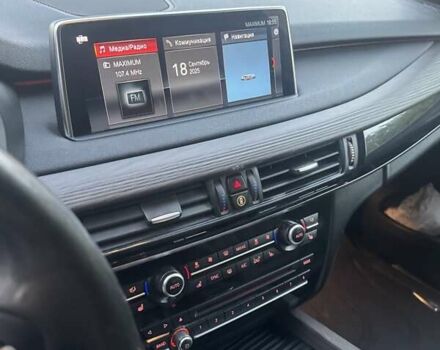 Белый БМВ Х5, объемом двигателя 2.99 л и пробегом 179 тыс. км за 35000 $, фото 6 на Automoto.ua