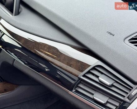 Белый БМВ Х5, объемом двигателя 2.98 л и пробегом 130 тыс. км за 28700 $, фото 24 на Automoto.ua