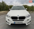 БМВ Х5 2016 в Тернополе на Automoto.ua Белый БМВ Х5, объемом двигателя 2 л и пробегом 137 тыс. км за 30500 $, фото 19 на Automoto.ua