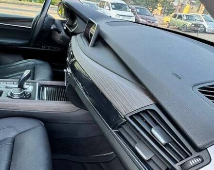 Белый БМВ Х5, объемом двигателя 2 л и пробегом 206 тыс. км за 26999 $, фото 71 на Automoto.ua