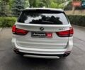 Белый БМВ Х5, объемом двигателя 3 л и пробегом 184 тыс. км за 30790 $, фото 5 на Automoto.ua