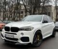 Белый БМВ Х5, объемом двигателя 4.39 л и пробегом 130 тыс. км за 29000 $, фото 1 на Automoto.ua