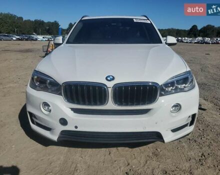 Білий БМВ Х5, об'ємом двигуна 2.98 л та пробігом 70 тис. км за 4900 $, фото 4 на Automoto.ua