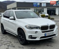 Белый БМВ Х5, объемом двигателя 2.98 л и пробегом 130 тыс. км за 28700 $, фото 1 на Automoto.ua