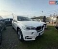Белый БМВ Х5, объемом двигателя 2 л и пробегом 108 тыс. км за 25500 $, фото 1 на Automoto.ua