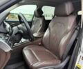 Білий БМВ Х5, об'ємом двигуна 3 л та пробігом 115 тис. км за 15500 $, фото 9 на Automoto.ua