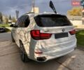 Белый БМВ Х5, объемом двигателя 2 л и пробегом 170 тыс. км за 27500 $, фото 1 на Automoto.ua