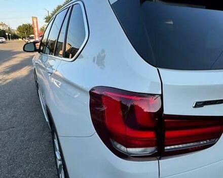 Белый БМВ Х5, объемом двигателя 2 л и пробегом 206 тыс. км за 26999 $, фото 28 на Automoto.ua