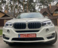 Белый БМВ Х5, объемом двигателя 2 л и пробегом 119 тыс. км за 28900 $, фото 3 на Automoto.ua