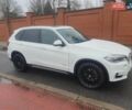 Белый БМВ Х5, объемом двигателя 2.98 л и пробегом 175 тыс. км за 26400 $, фото 1 на Automoto.ua
