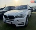 Белый БМВ Х5, объемом двигателя 2 л и пробегом 108 тыс. км за 25500 $, фото 1 на Automoto.ua