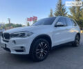 Білий БМВ Х5, об'ємом двигуна 2 л та пробігом 158 тис. км за 26000 $, фото 8 на Automoto.ua
