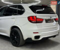 Білий БМВ Х5, об'ємом двигуна 4.39 л та пробігом 147 тис. км за 32900 $, фото 12 на Automoto.ua