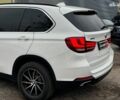 Білий БМВ Х5, об'ємом двигуна 2 л та пробігом 95 тис. км за 29990 $, фото 10 на Automoto.ua
