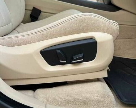 Белый БМВ Х5, объемом двигателя 2 л и пробегом 89 тыс. км за 23000 $, фото 17 на Automoto.ua